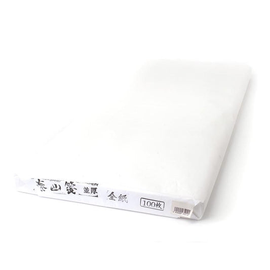 Taizan-sen Standard Full Sheet