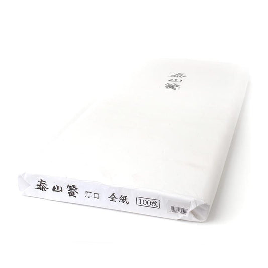 Taizan-sen Thick Full Sheet