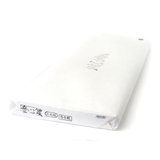 Dōshin-sen Double-Layer Full Sheet