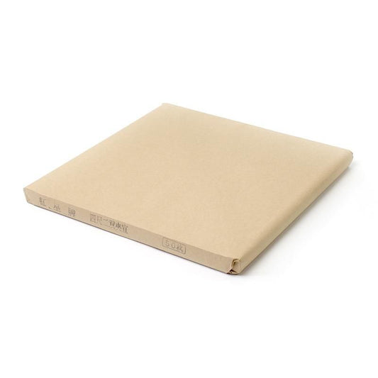 Red Star Brand Four-Shaku Cotton Double-Layer Layered Xuan, Hansetsu