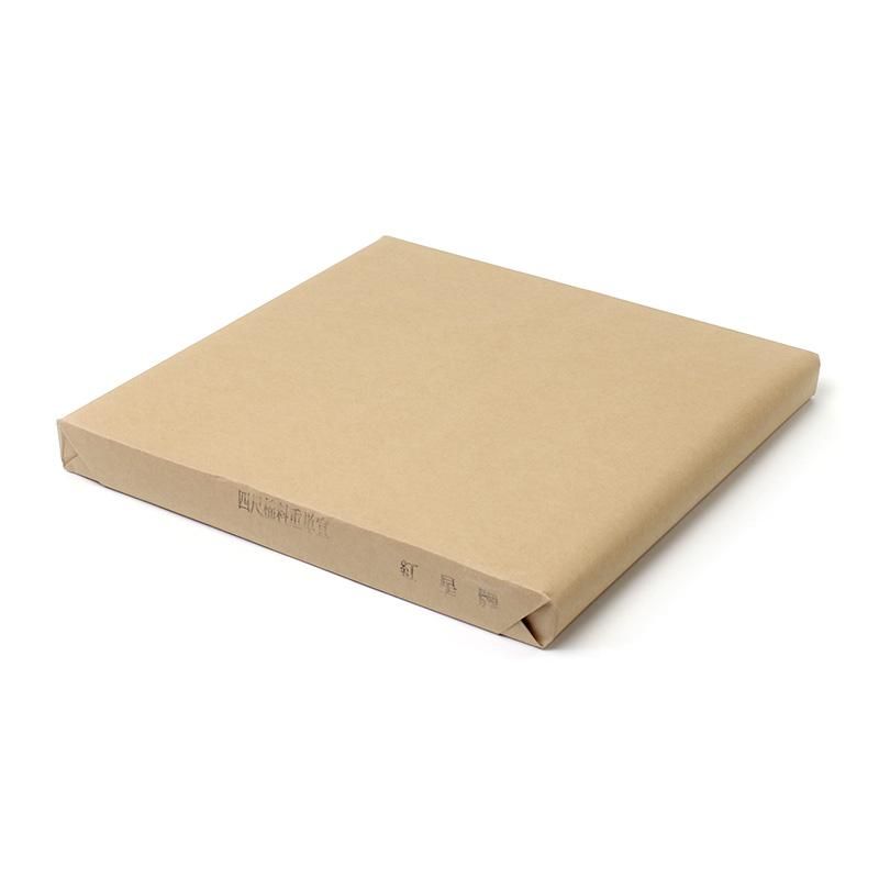 Red Star Brand Four-Shaku Cotton Heavy Single Xuan, Hansetsu