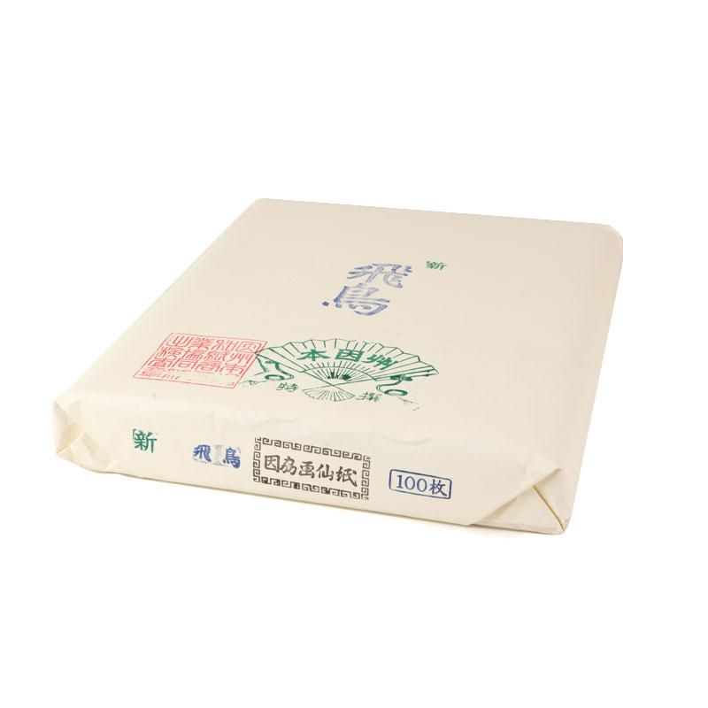 Machine-made Inshū Gasen Shin Asuka Hansetsu