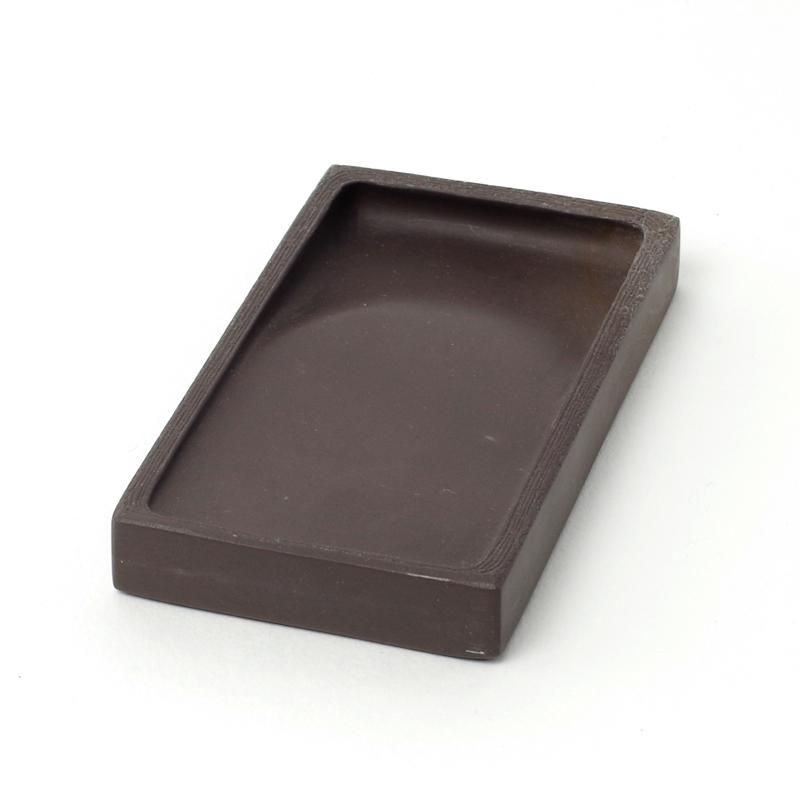 Kōsai Gan Tankei Inkstone 5.5 inch
