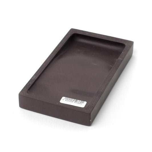 Chinese Inkstone Fine Rammon Round 6.0 inch