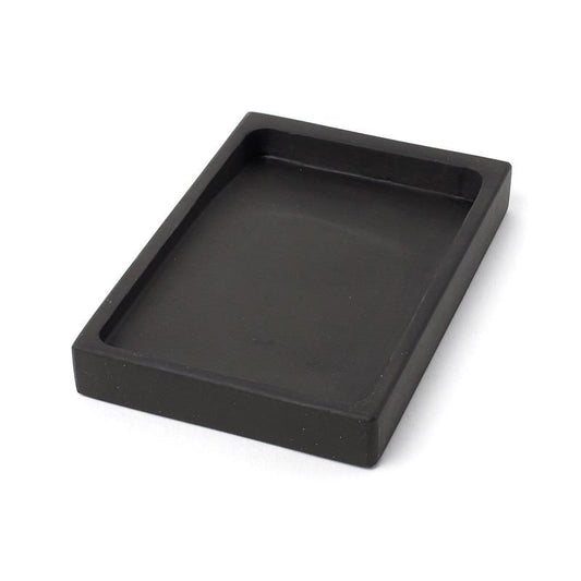 Sōkō Tankei Inkstone Natural 6.0 inch