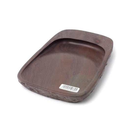 Shin Asako Kō Natural Inkstone 7.0 inch