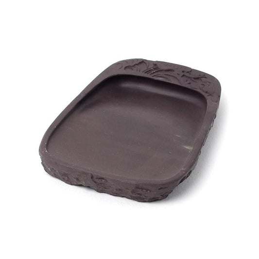 Shin Asako Kō Natural Inkstone 6.0 inch
