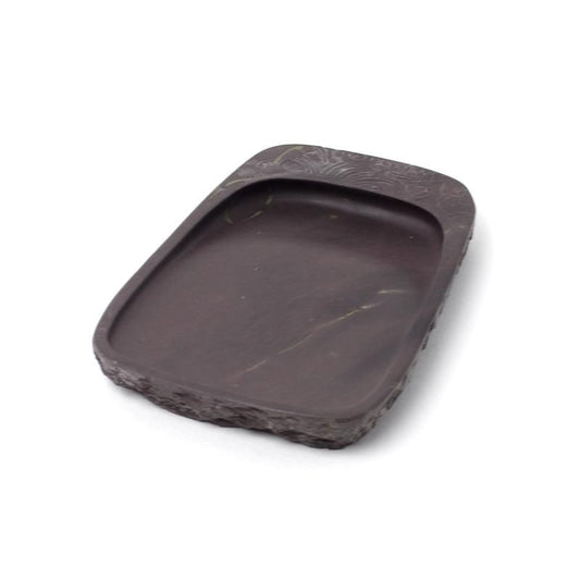 Shin Asako Kō Natural Inkstone 7.0 inch