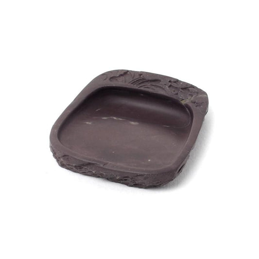 Sōkō Tankei Inkstone Natural 3.0 inch