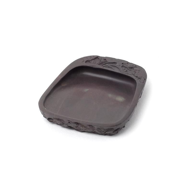 Shin Asako Kō Natural Inkstone 4.0 inch