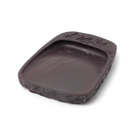 Shin Asako Kō Natural Inkstone 5.0 inch