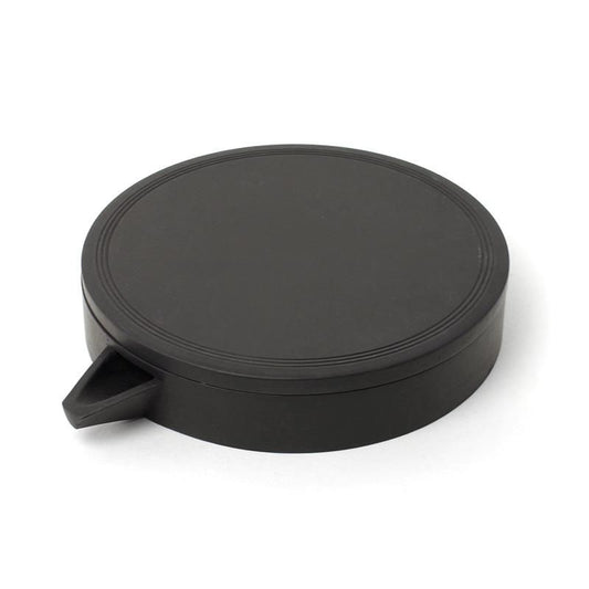 Chinese Inkstone Fine Rammon Round 8.0 inch