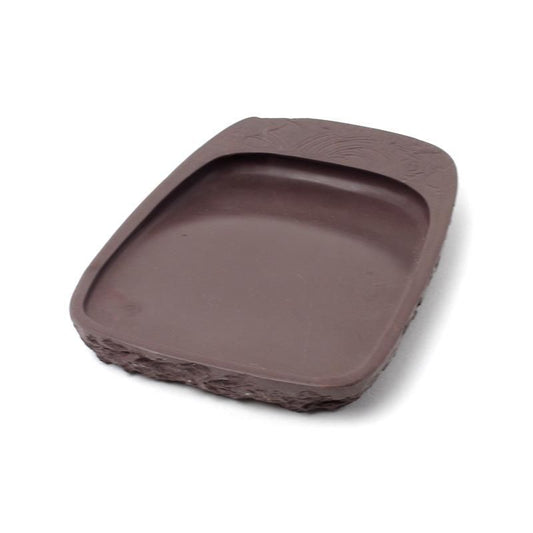 Sōkō Tankei Inkstone Natural 8.0 inch