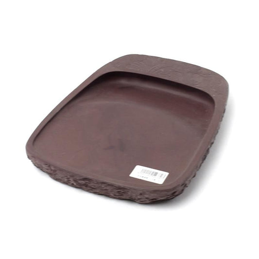 Sōkō Tankei Inkstone Natural 9.0 inch