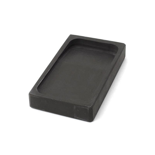 Natural Inkstone Sōgen 45-hira