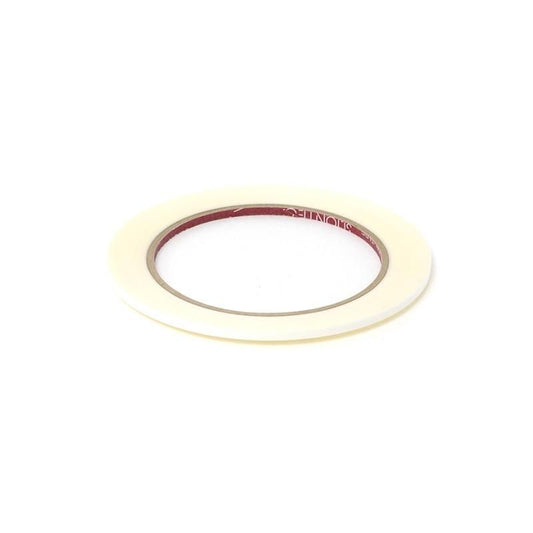 Mounting Double-Sided Tape 3mm 20m Roll