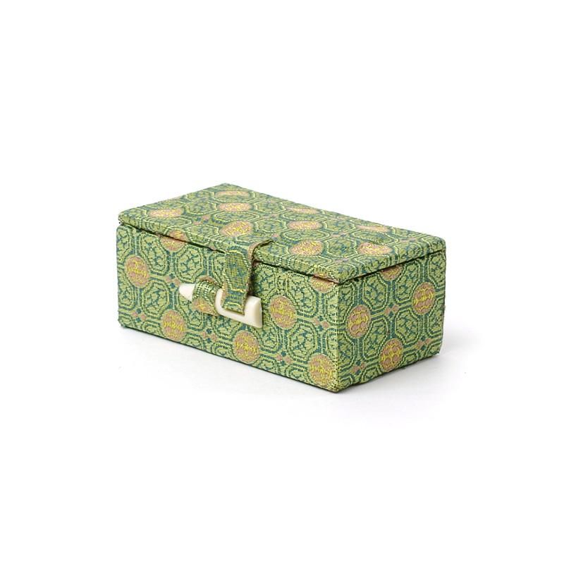 Nishiki-Covered Seal Box Extra Small for 0.8–0.9cm
