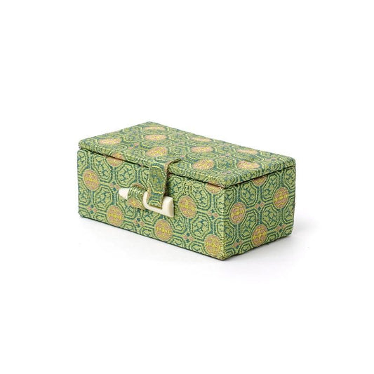 Nishiki-Covered Seal Box Extra Small for 0.8–0.9cm