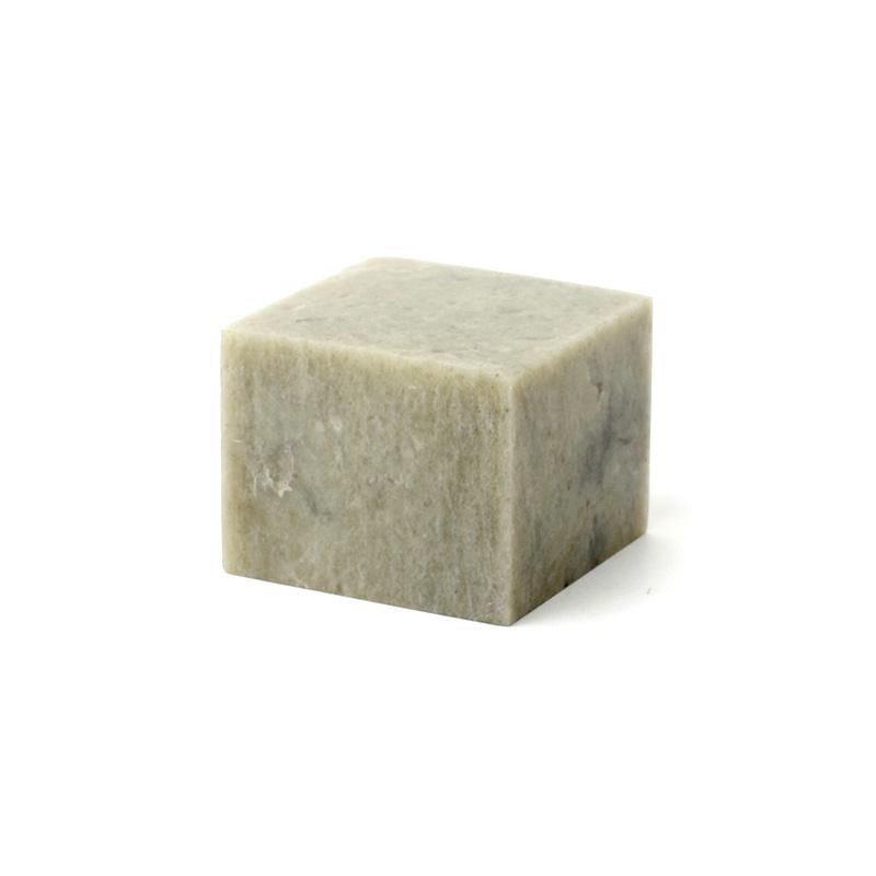 Balin Stone 5.0cm Square Height 4.0cm