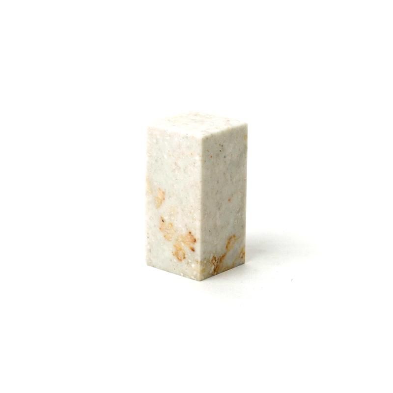 Balin Stone 2.5cm Square Height 5.0cm
