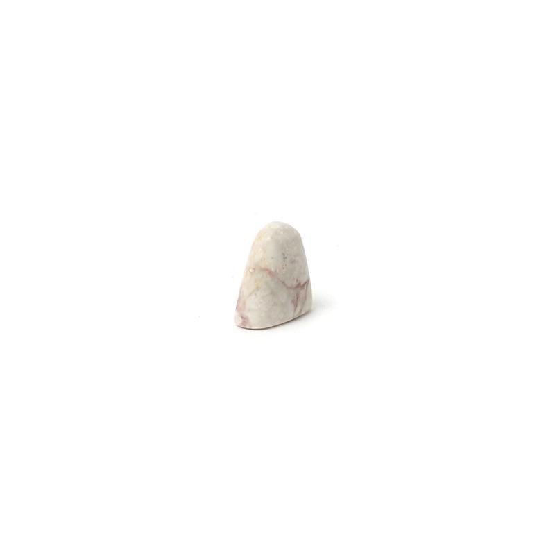 Natural Balin Stone Round 1.5cm Square Height ≤2.0cm