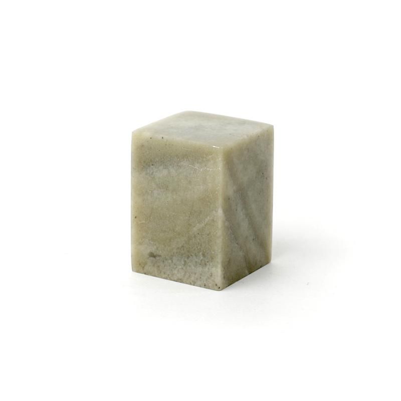 Balin Stone 3.5cm Square Height 5.0cm