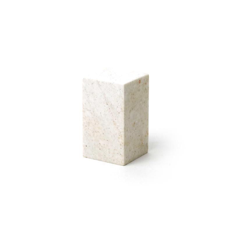 Balin Stone 3.0cm Square Height 5.0cm