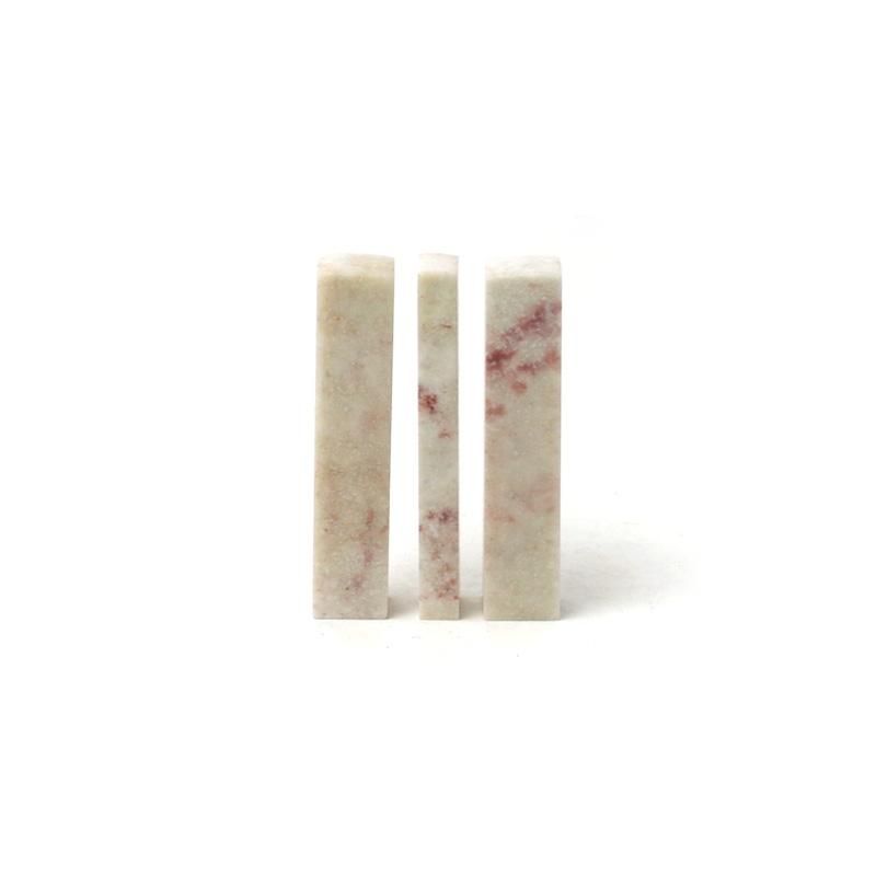 Balin Stone Set of 3, 1.0cm Square Height 5.0cm