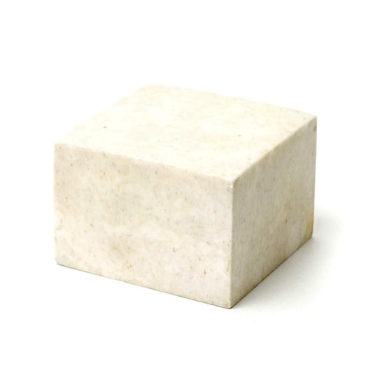 Balin Stone 7.5cm Square Height 5.0cm