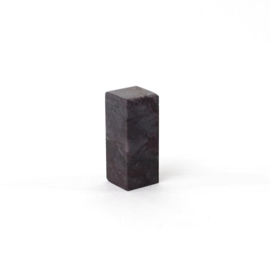 Qianlong Frozen Stone 2.0cm Square Height 5.0cm