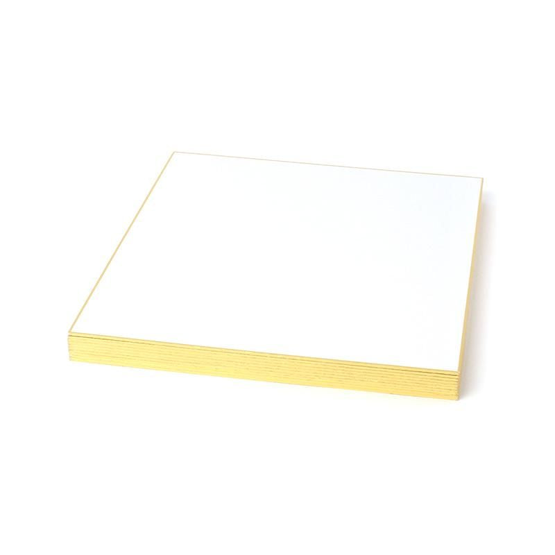 Large Shikishi Housho 10 Sheets