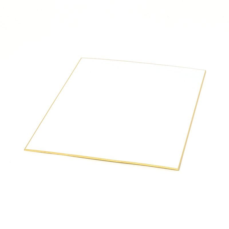 F4 Shikishi Gasen Superior 1 Sheet