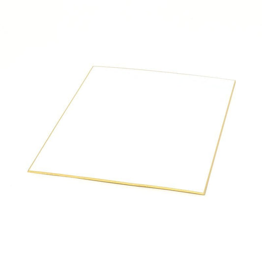 F4 Shikishi Gasen Superior 1 Sheet