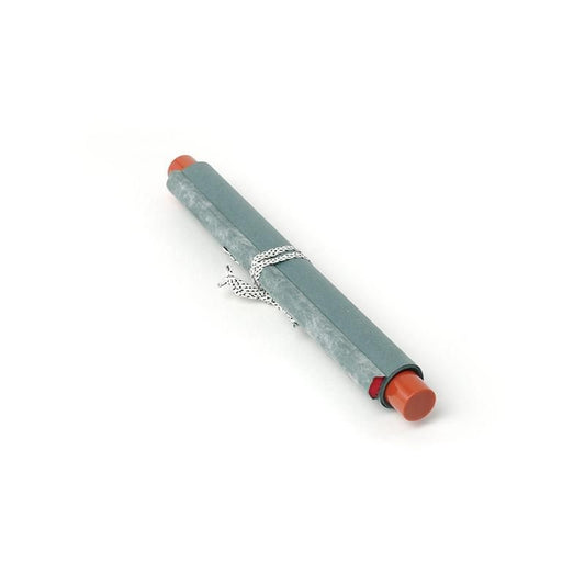 Temporary Mount Yatsugiri Unka