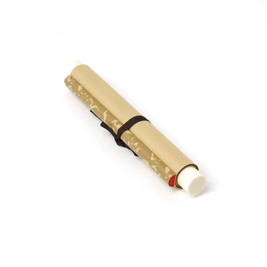 Temporary Mount Yatsugiri Sobisen Brown