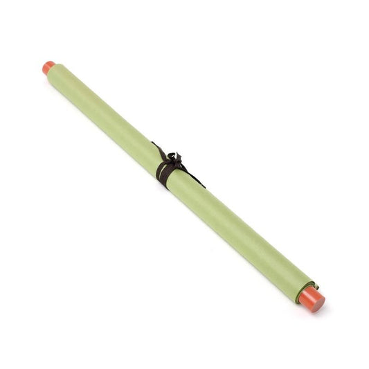 Temporary Mount Half Hansetsu Unryu Green