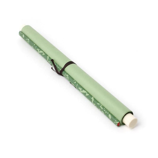 Temporary Mount Hansetsu Sobisen Green