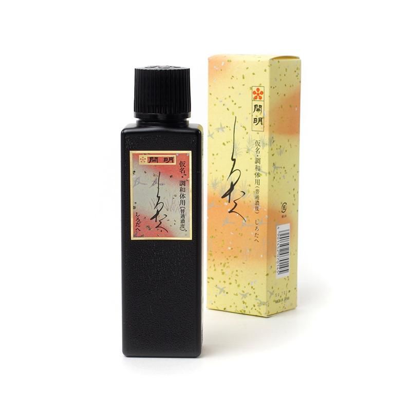 Shirotae 100cc (Kaimyō) (Out of Stock)