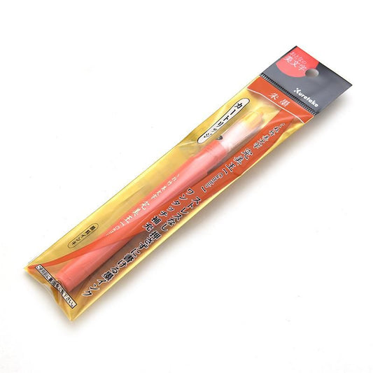 Kuretake Bimoji Kanbiou Cartridge / Vermilion Kuretake