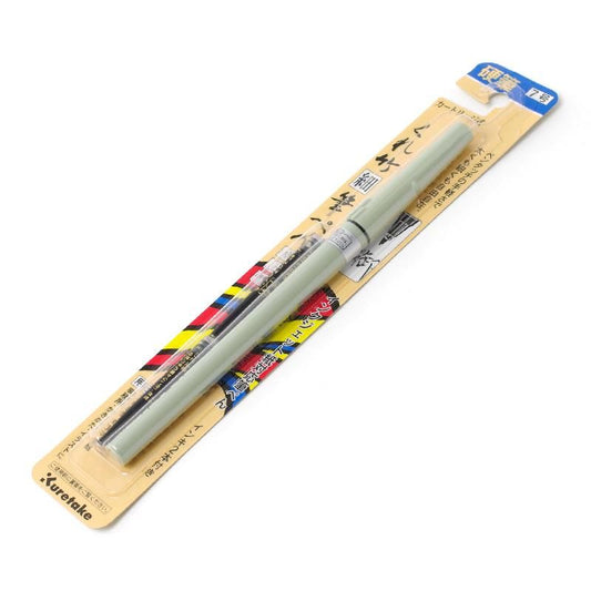 Kuretake Fine Brush Pen Desktop Type (No.7) Kuretake