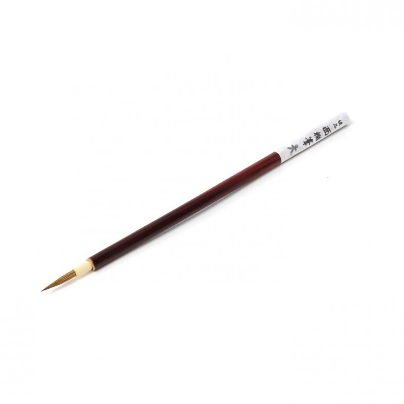 Weasel Mensō Brush Large