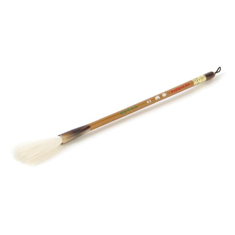 Mujin No.6 Pre-combed Brush (Shūhitsudō)