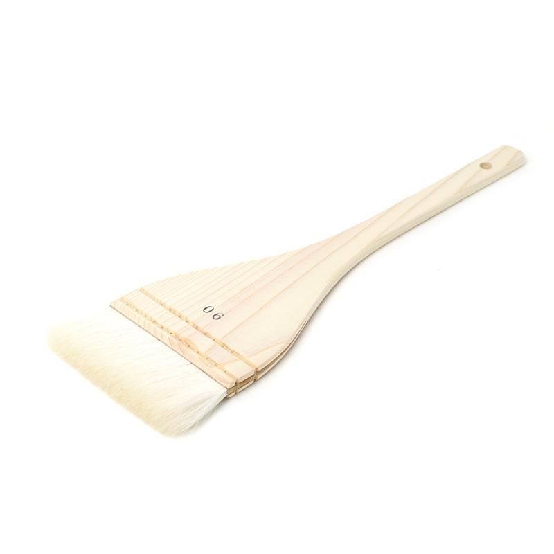E-bake (Painting Brush) 3 Sun