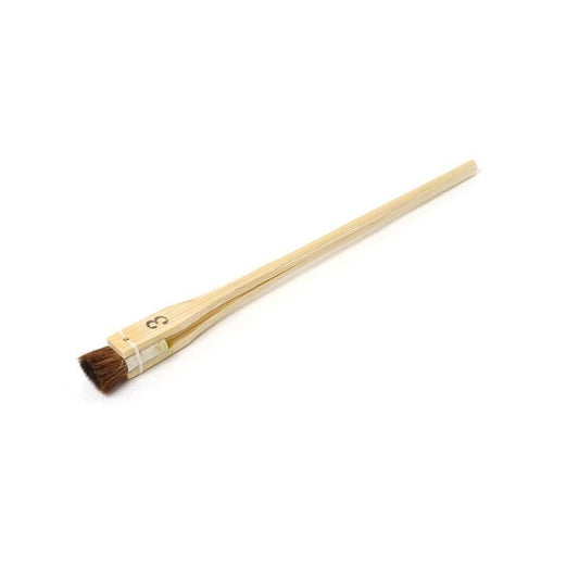 Surikomi-bake Brush No.3