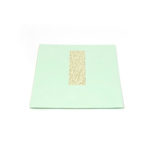 F4 Shikishi Tatou New Unryu With Base 1 Sheet