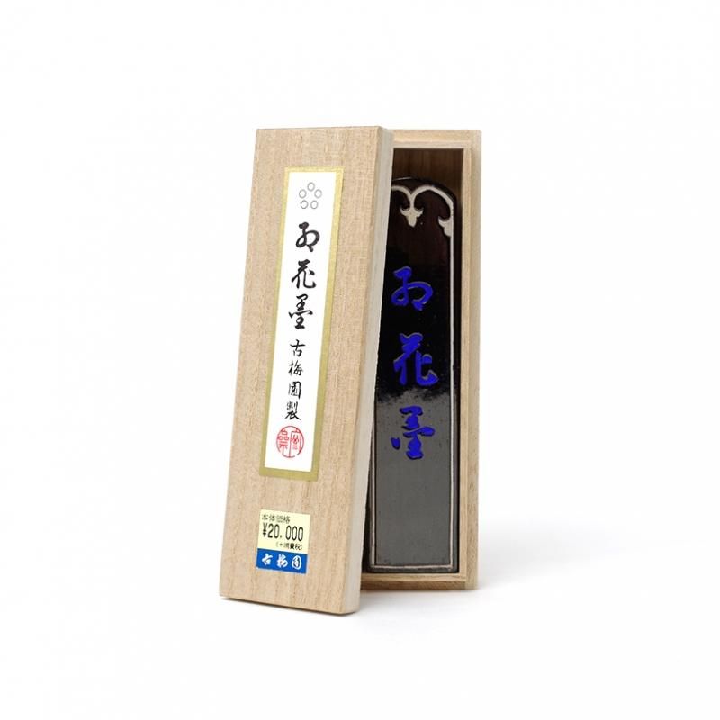 Five-Star Beni Flower Ink 5.0-chō (Kobaien)
