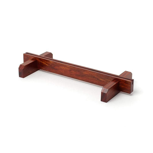 Shikishi Stand Rosewood Large