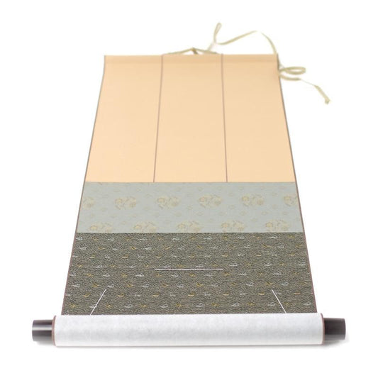 Kifune Three-Tier Shikishi Hanger Navy