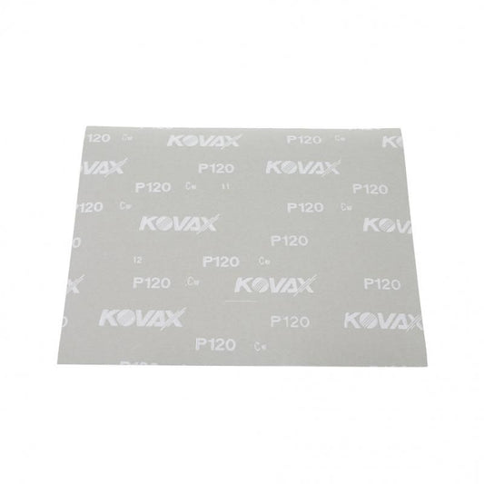 Water Sandpaper #120(N) 1 Sheet