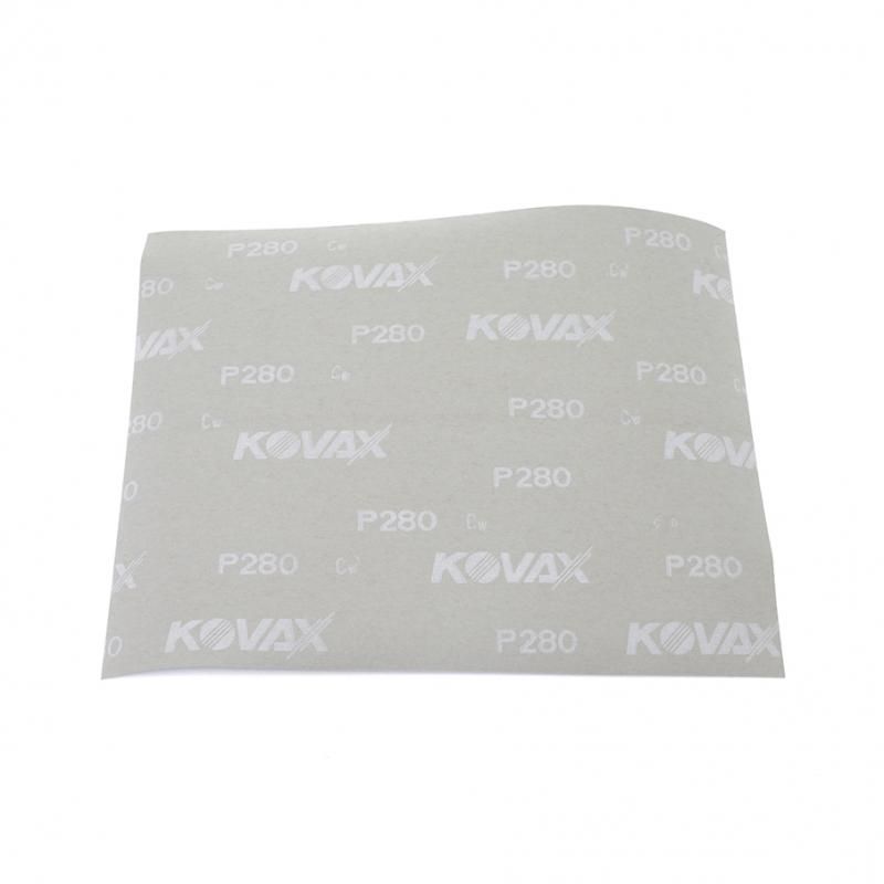 Water Sandpaper #280(N) 1 Sheet